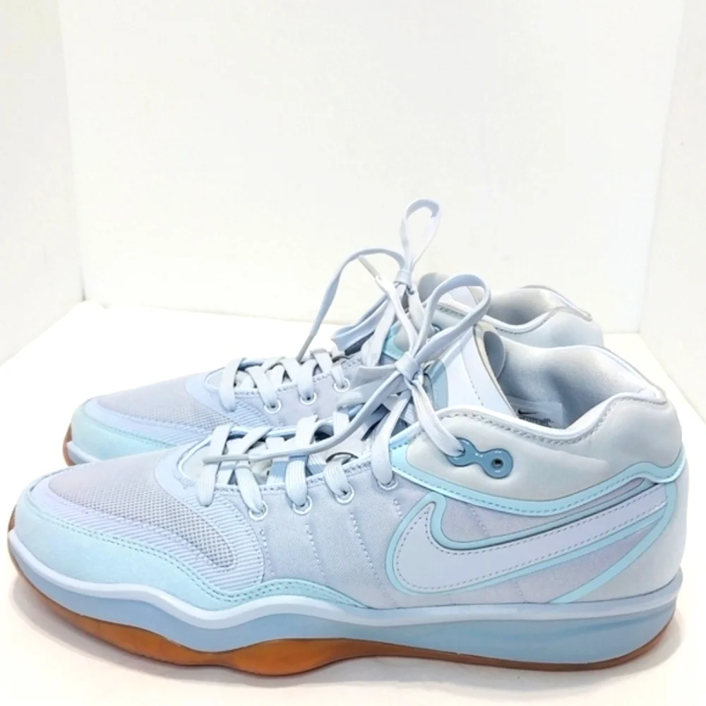 Nike Air Zoom GT Hustle 2, Shine Together Sneakers, NEW, Size 11.5|EUR 44‎